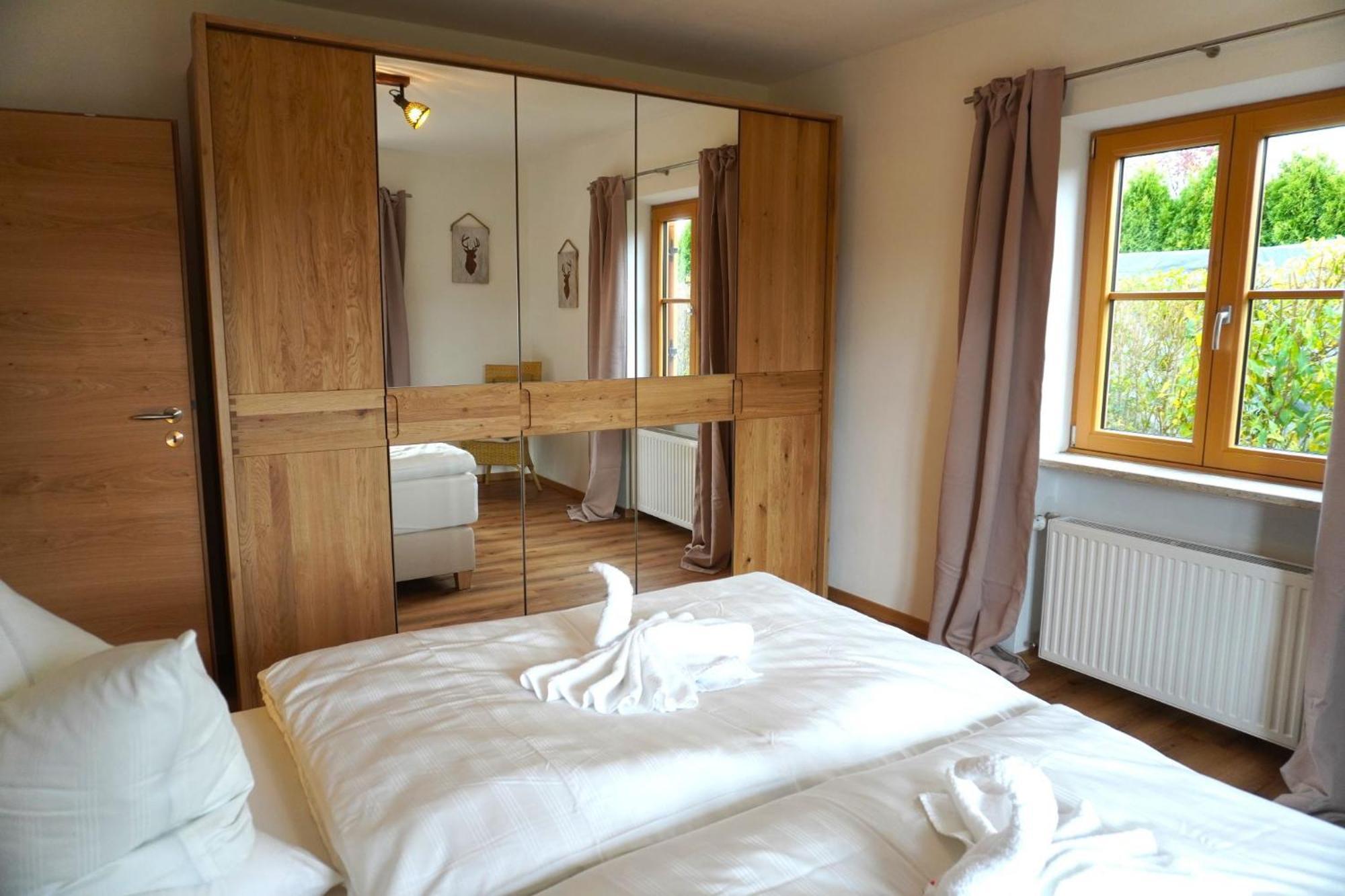 Ferienwohnung Lorenz Heufeld Exteriör bild