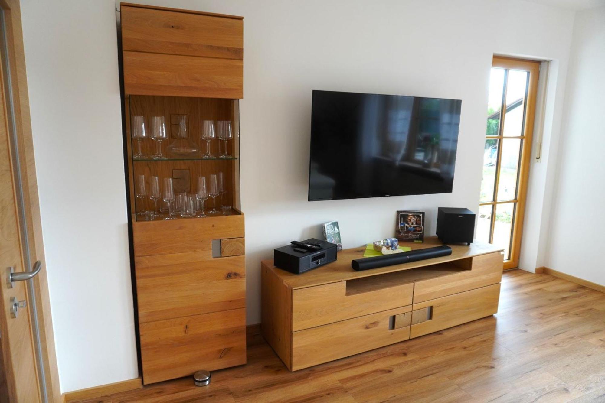 Ferienwohnung Lorenz Heufeld Exteriör bild