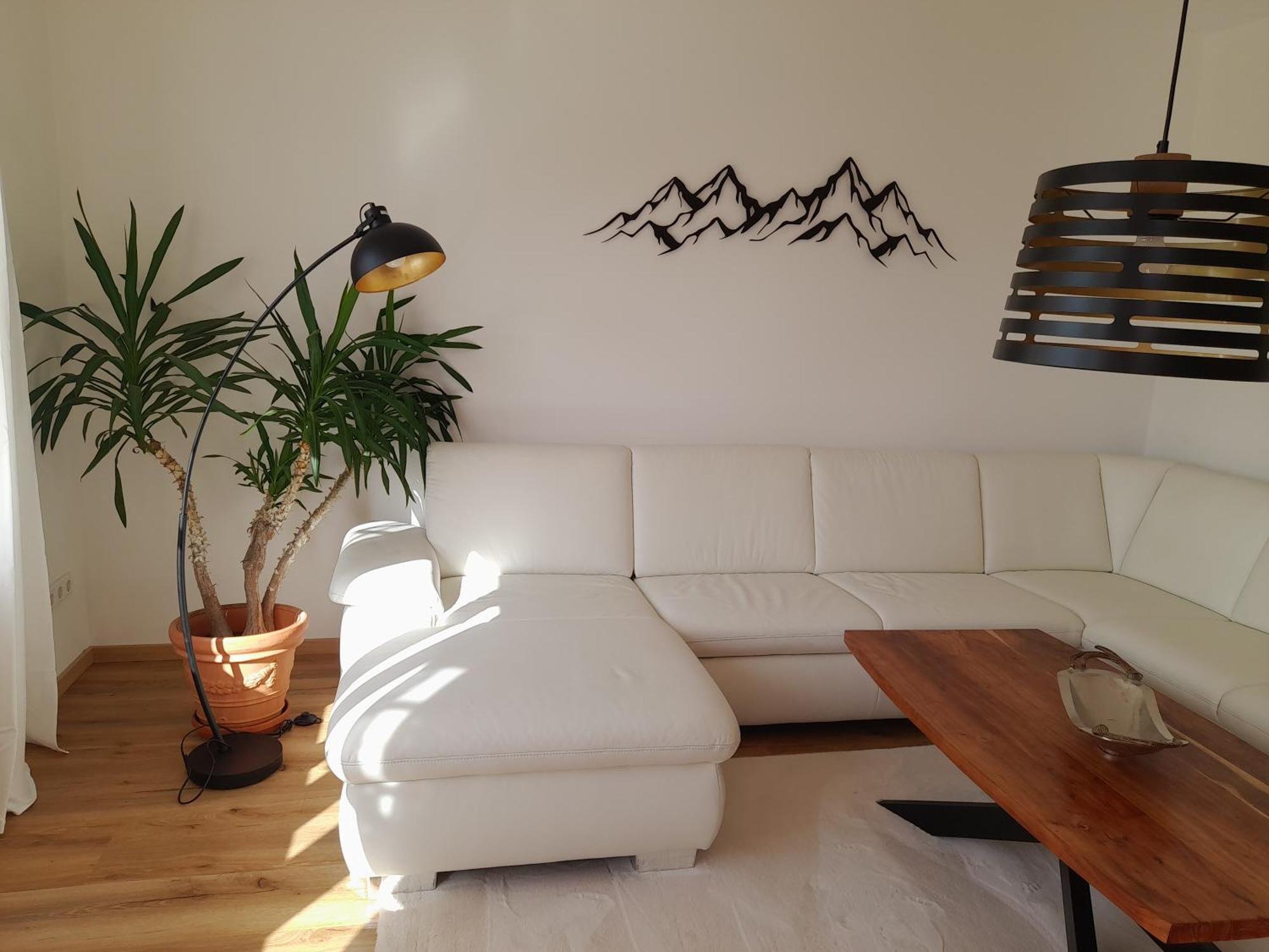 Ferienwohnung Lorenz Heufeld Exteriör bild